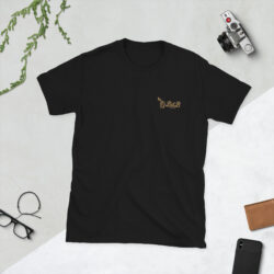 50th Anniversary Short-Sleeve Unisex T-Shirt