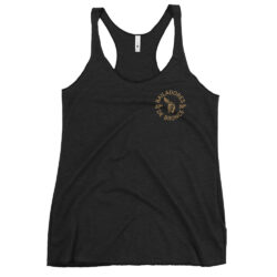 Women's Racerback Tank